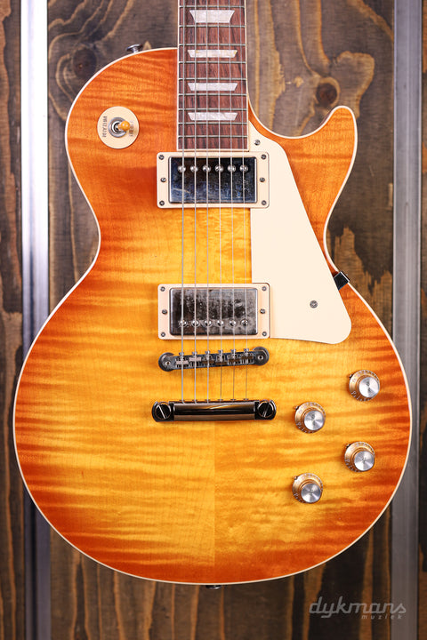 Gibson Les Paul Standard '60s Unburst