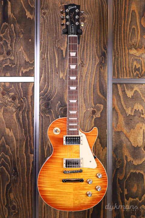 Gibson Les Paul Standard '60s Unburst