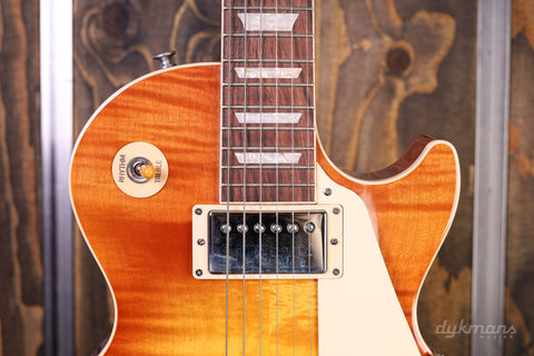 Gibson Les Paul Standard '60s Unburst