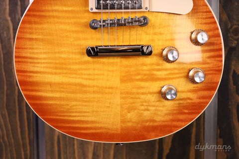 Gibson Les Paul Standard '60s Unburst