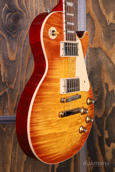 Gibson Les Paul Standard '60s Unburst