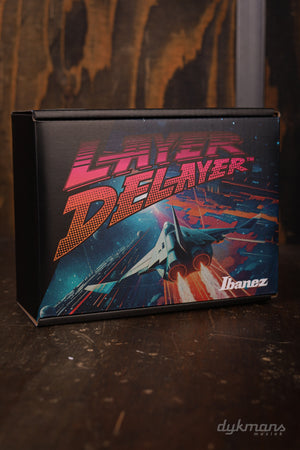 Ibanez Layer Delayer LD303