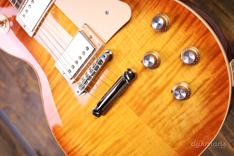 Gibson Les Paul Standard '60s Unburst