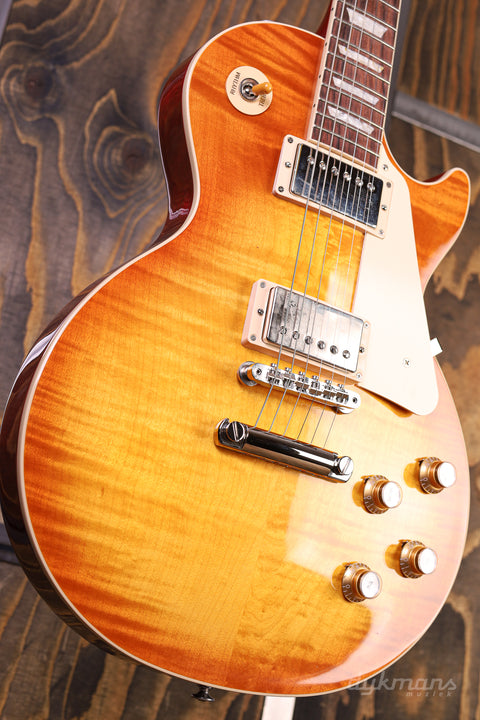 Gibson Les Paul Standard '60s Unburst