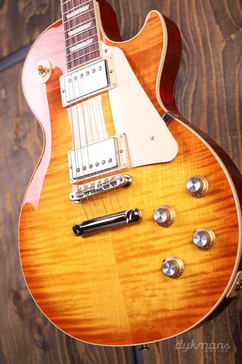 Gibson Les Paul Standard '60s Unburst