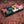 Temple Audio SOLO-18 Pedalboard Gunmetal