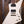 Epiphone Explorer 80s EMG Classic White