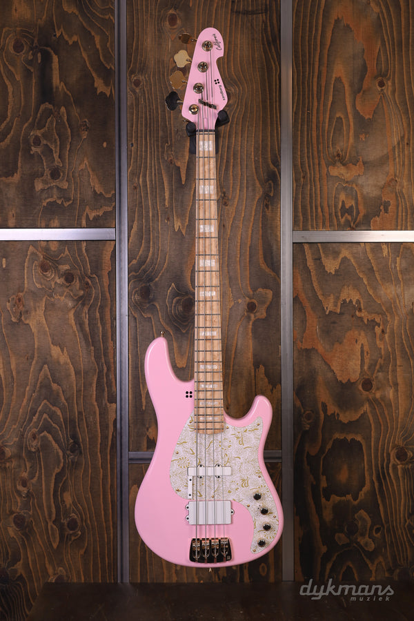 Sandberg California TM4 Ida Nielsen Strawberry Milkshake Limited Edition