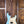 Suhr Classic S Antique Limited Edition Daphne Blue