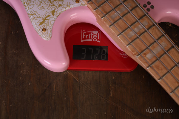 Sandberg California TM4 Ida Nielsen Strawberry Milkshake Limited Edition