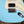 Suhr Classic S Antique Limited Edition Daphne Blue