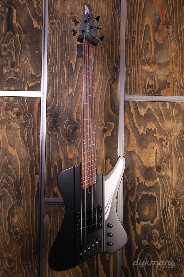 Dingwall D-Roc Standard 5 Black Matte