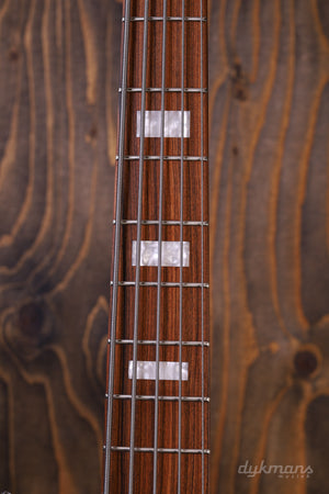 Sandberg California TM5 Highgloss Lake Placid Blue