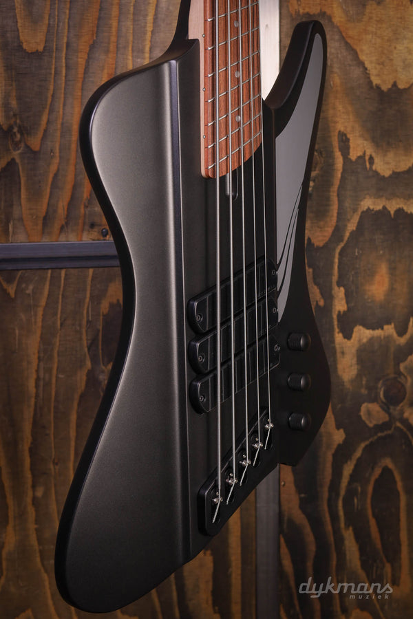 Dingwall D-Roc Standard 5 Black Matte