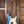 Suhr Classic S Antique Limited Edition Lake Placid Blue