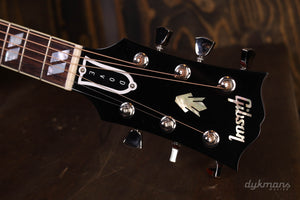 Gibson Dove Original Vintage Cherry Sunburst