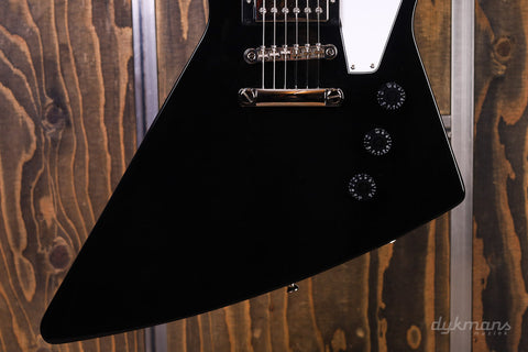 Epiphone Explorer Ebony