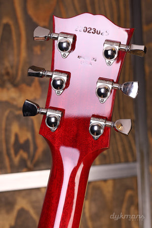 Gibson Dove Original Vintage Cherry Sunburst