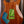 PRS Private Stock Modern Eagle V Green Luminlay LTD Laguna Glow PRE-OWNED!