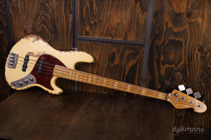 Sandberg California TT Passive Creme Masterpiece