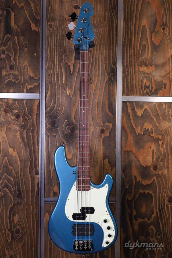 Sandberg California VM4 Highgloss Lake Placid Blue