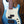 Sandberg California VM4 Highgloss Lake Placid Blue