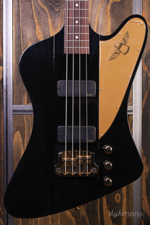 Gibson Rex Brown Signature Thunderbird Bass