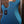 Sandberg California VM4 Highgloss Lake Placid Blue