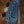 Sandberg California VM4 Highgloss Lake Placid Blue