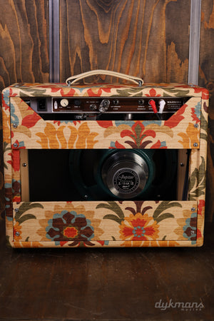 Milkman 10W Pint 1x12 Combo Medium Floral