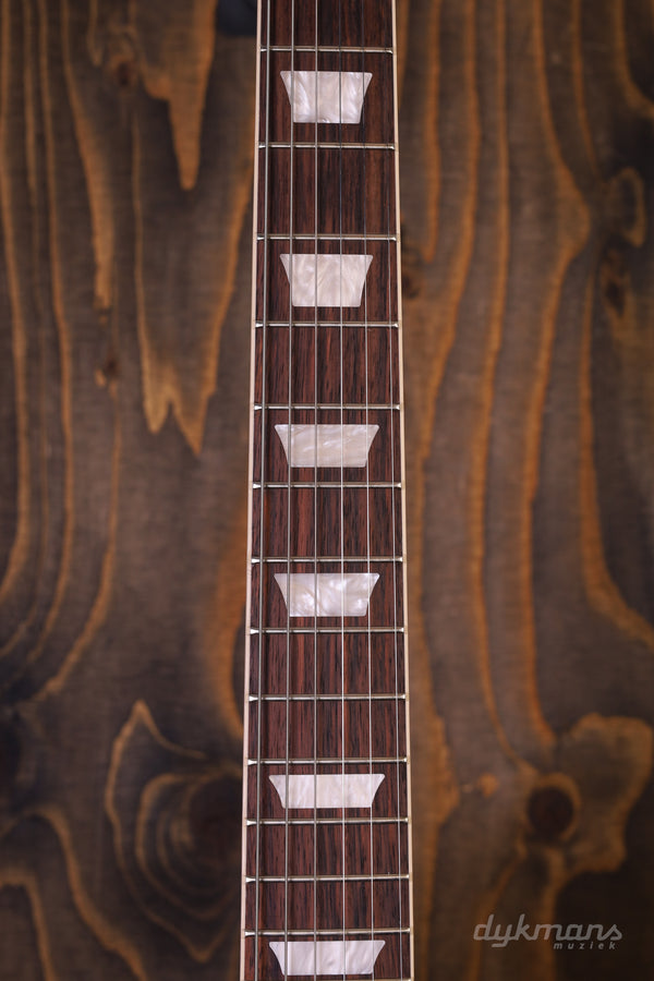 Gibson Les Paul Standard '50s Dirty Lemon Burst
