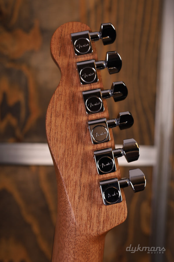 Fender Acoustasonic Player Telecaster Shadow Burst