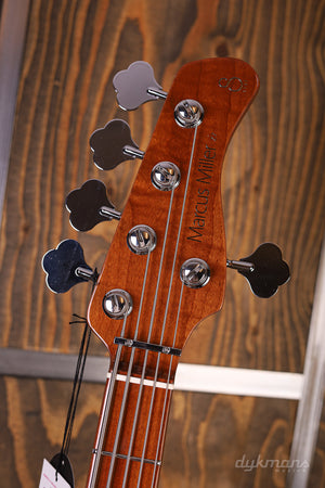 Sire Marcus Miller Z7 5-String Natural