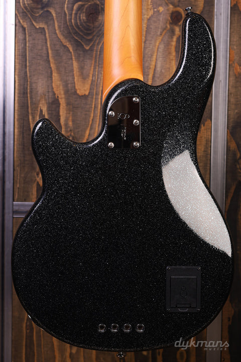 Sire Marcus Z3 4-String Sparkle Black