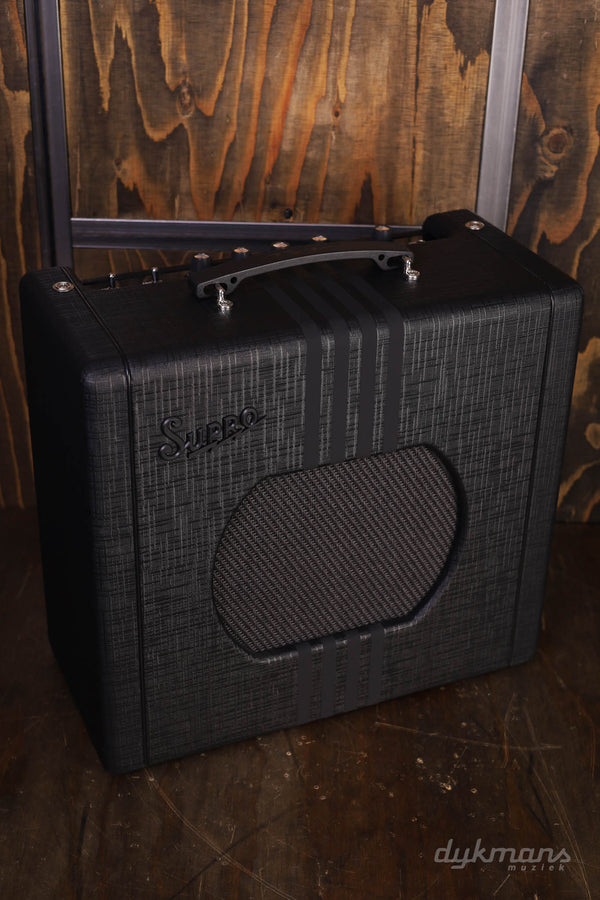 Supro 1820RBB Delta King 10 Combo PRE ORDER