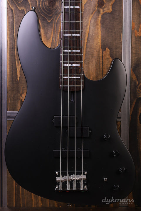 Sire Marcus U7 4-String Satin Black