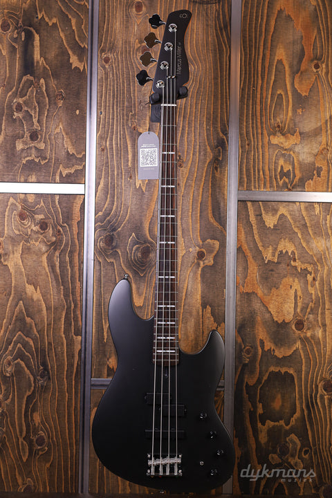 Sire Marcus U7 4-String Satin Black