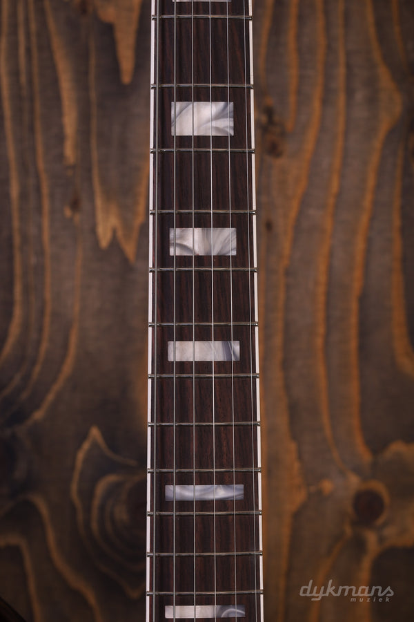 Fender Troy Van Leeuwen Jazzmaster Oxblood