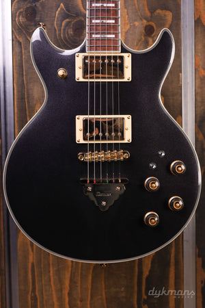 Ibanez AR320 MBM Midnight Black