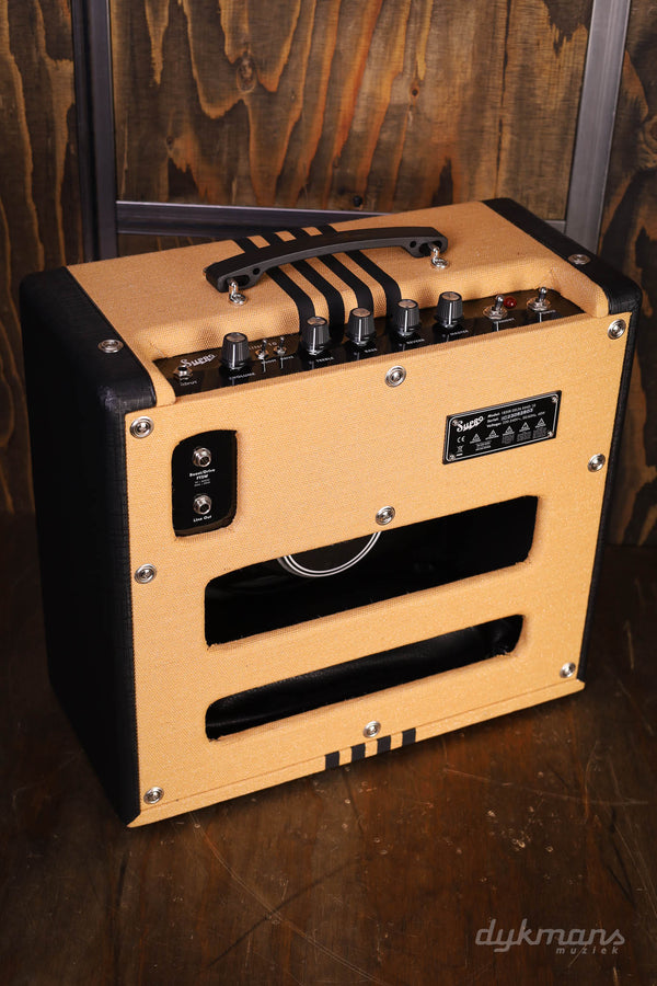 Supro 1820RTB Delta King 10 Combo PRE ORDER