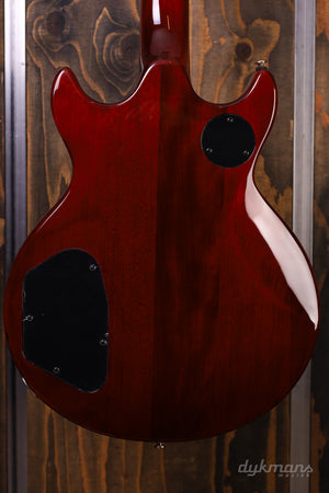 Ibanez AR320 MBM Midnight Black