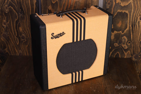 Supro 1822RTB Delta King 12 Combo