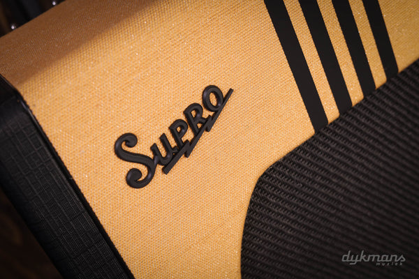 Supro 1822RTB Delta King 12 Combo PRE ORDER