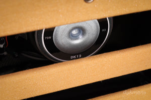 Supro 1822RTB Delta King 12 Combo