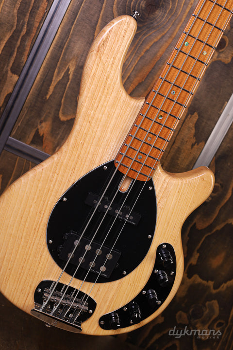 Sire Marcus Z7 4-String Natural