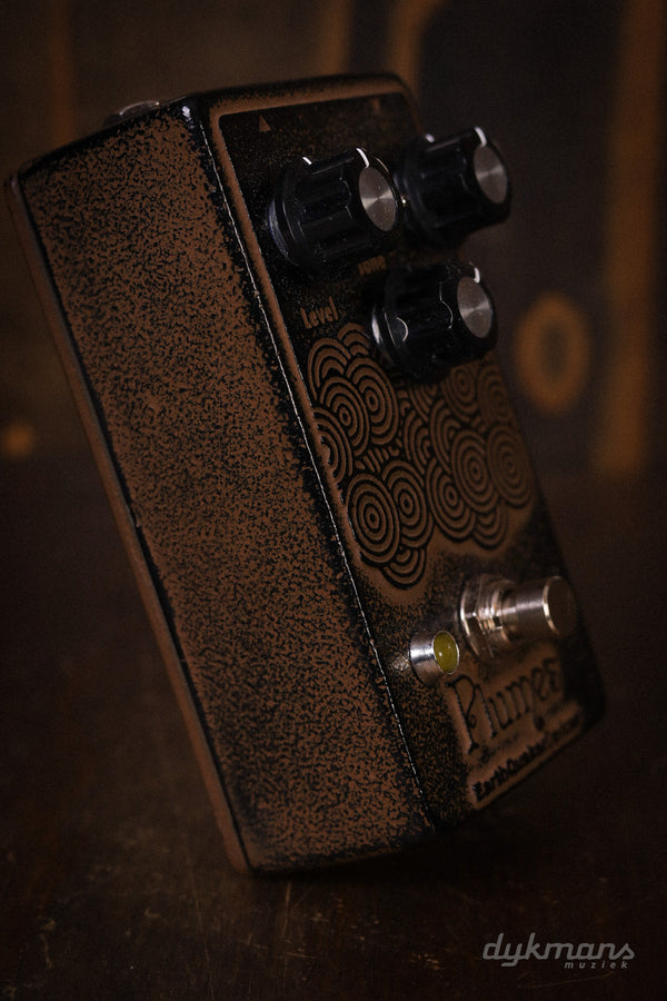 Earthquaker Devices Plumes KGR Collector Limited