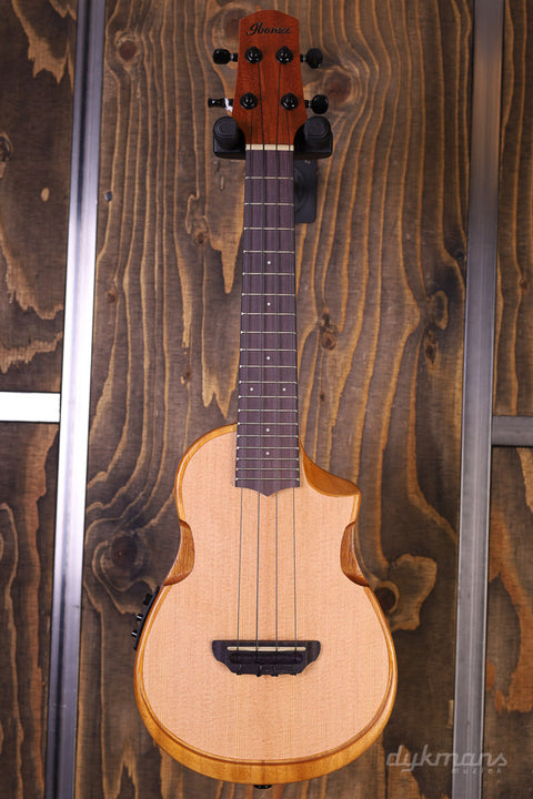 Ibanez AUC10E Ukulele