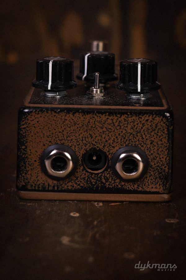 Earthquaker Devices Plumes KGR Collector Limited