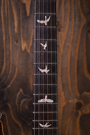 PRS Studio Orange Tiger