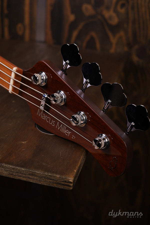 Sire Marcus Miller Z7 4-String Natural